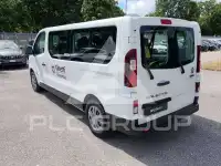 2018 Fiat Talento