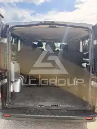 2018 Fiat Talento