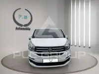 2018 Fiat Talento