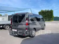 2018 Fiat Talento