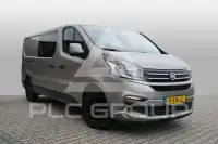 2018 Fiat Talento