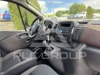 2018 Fiat Talento
