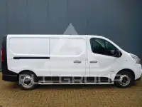 2018 Fiat Talento