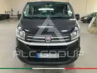 2018 Fiat Talento