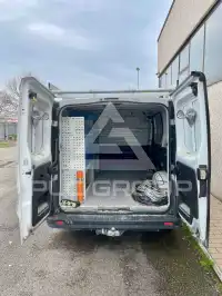 2018 Fiat Talento