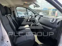 2018 Fiat Talento