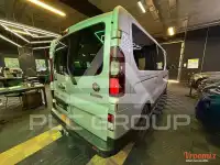 2018 Fiat Talento