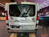 2018 Fiat Talento