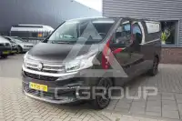 2018 Fiat Talento