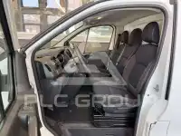 2018 Fiat Talento