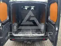 2018 Fiat Talento