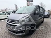 2018 Fiat Talento