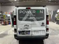 2018 Fiat Talento