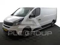 2018 Fiat Talento