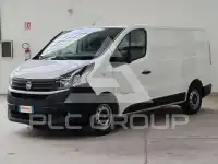 2018 Fiat Talento