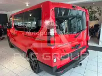 2018 Fiat Talento