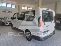 2018 Fiat Talento