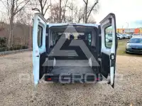2018 Fiat Talento