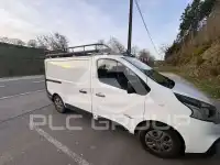 2018 Fiat Talento