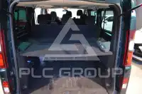 2018 Fiat Talento