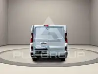 2018 Fiat Talento