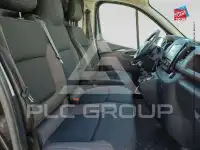 2018 Fiat Talento