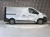 2018 Fiat Talento