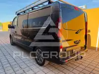 2018 Fiat Talento