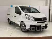 2018 Fiat Talento