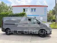 2018 Fiat Talento