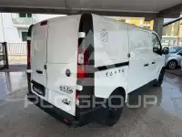 2018 Fiat Talento