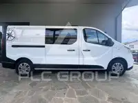 2018 Fiat Talento