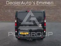 2018 Fiat Talento
