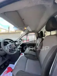 2018 Fiat Talento