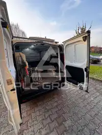 2018 Fiat Talento