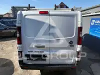 2018 Fiat Talento