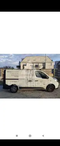 2018 Fiat Talento