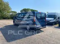 2018 Fiat Talento