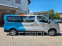 2018 Fiat Talento
