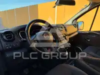 2018 Fiat Talento