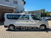 2018 Fiat Talento