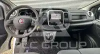 2018 Fiat Talento
