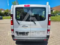 2018 Fiat Talento