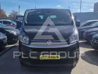 2018 Fiat Talento