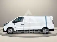 2018 Fiat Talento