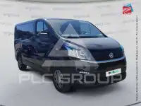2018 Fiat Talento