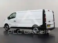 2018 Fiat Talento