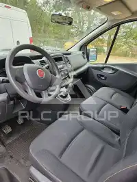 2018 Fiat Talento