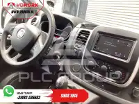 2018 Fiat Talento