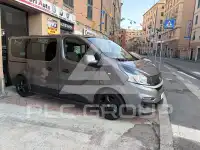 2018 Fiat Talento
